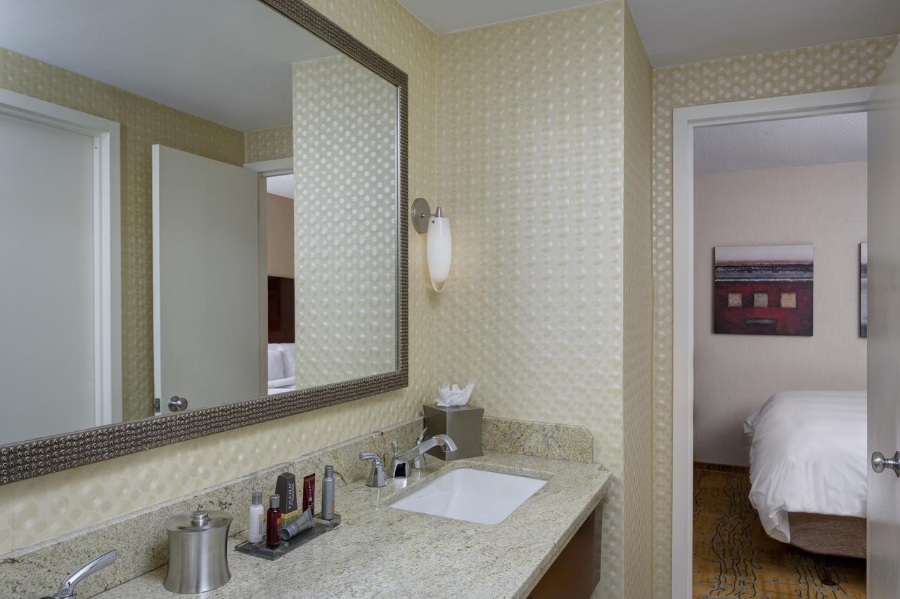 Boston Marriott Copley Place - thumb 20