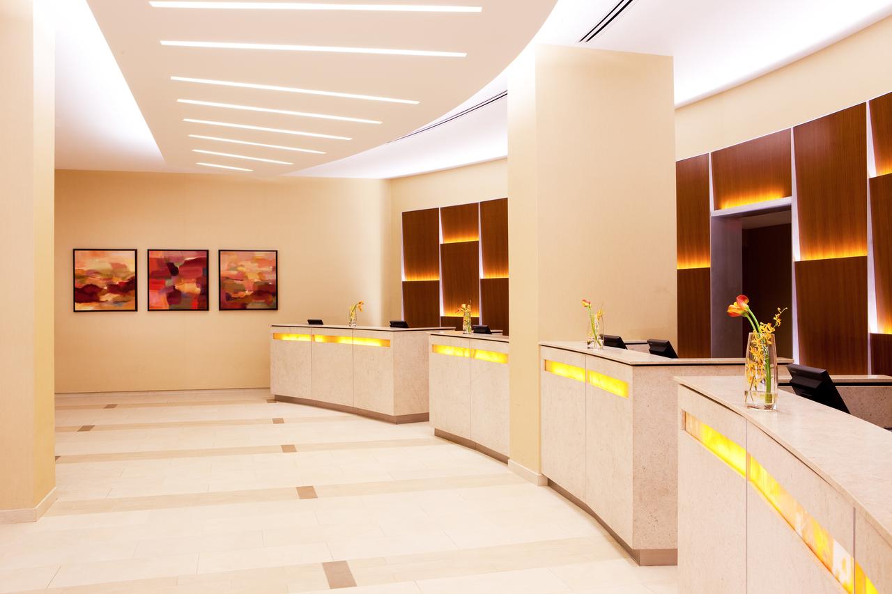 Boston Marriott Copley Place - thumb 1