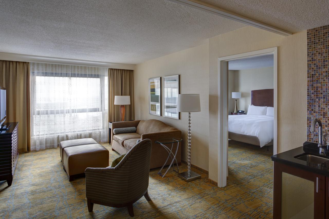 Boston Marriott Copley Place - thumb 18