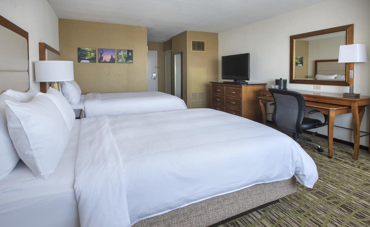 Boston Marriott Copley Place - thumb 6