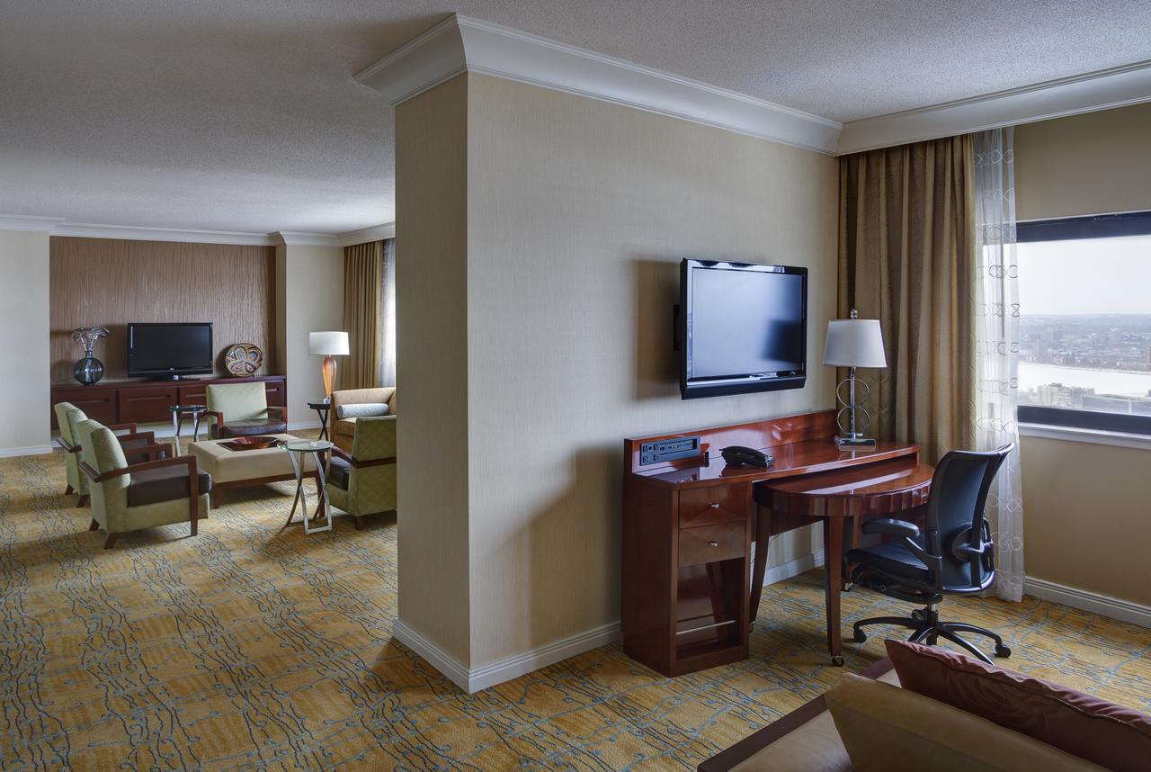 Boston Marriott Copley Place - thumb 25