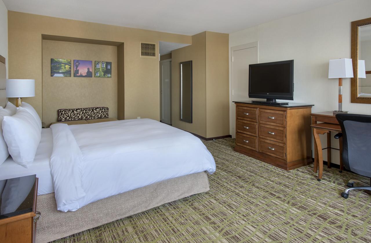 Boston Marriott Copley Place - thumb 10