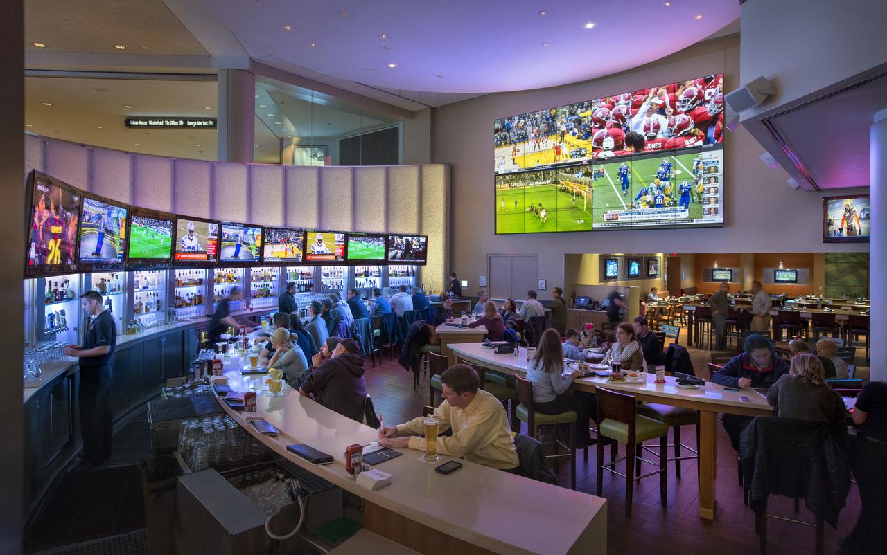 Boston Marriott Copley Place - thumb 31