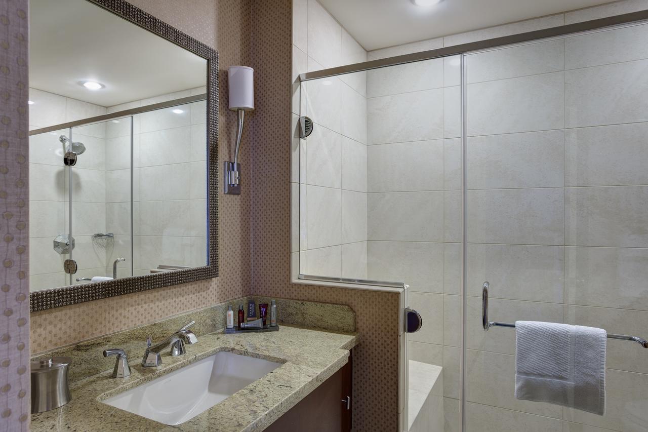 Boston Marriott Copley Place - thumb 27