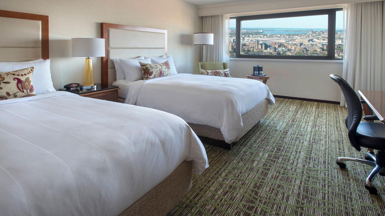 Boston Marriott Copley Place - thumb 5