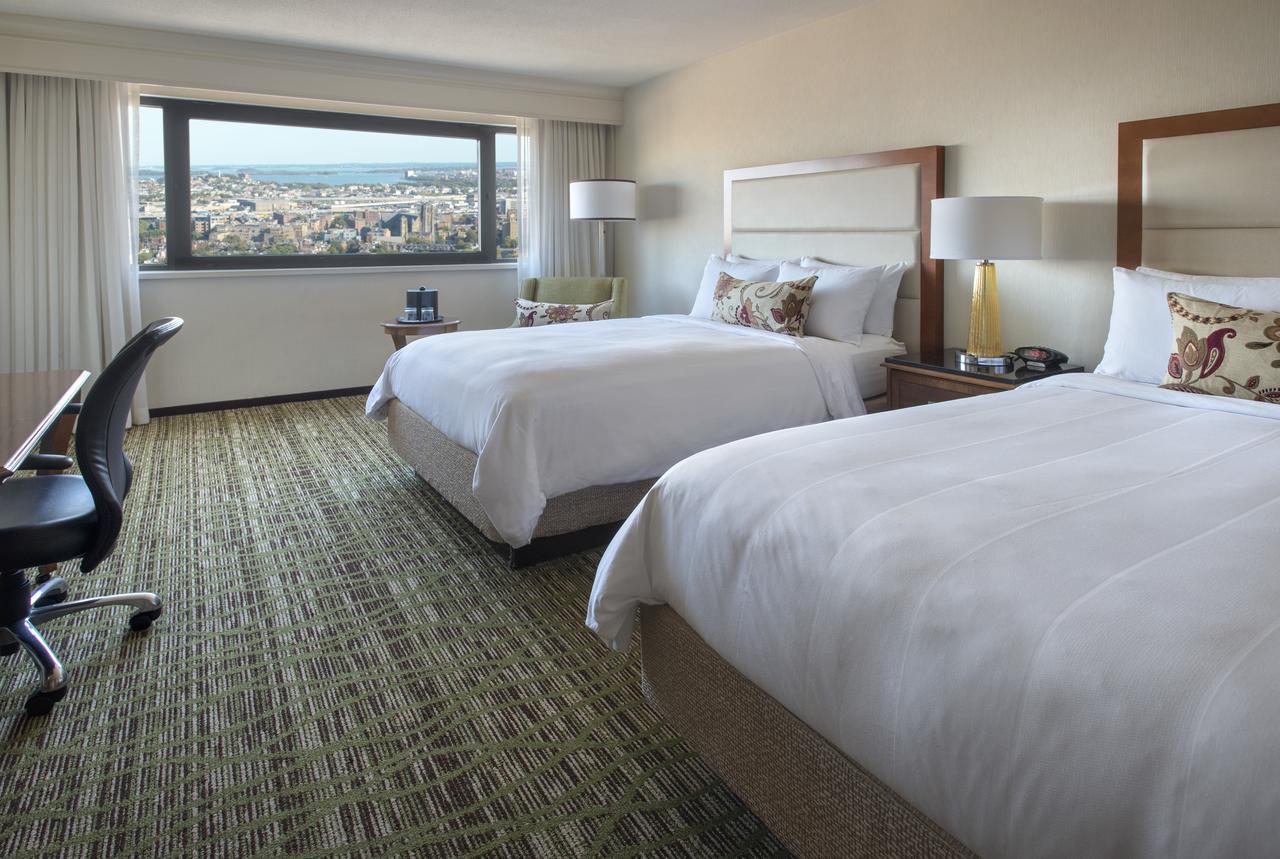 Boston Marriott Copley Place - thumb 7