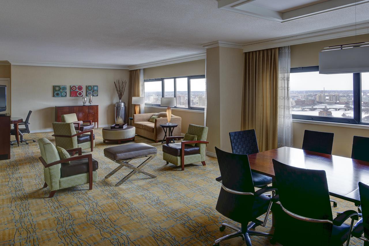 Boston Marriott Copley Place - thumb 23