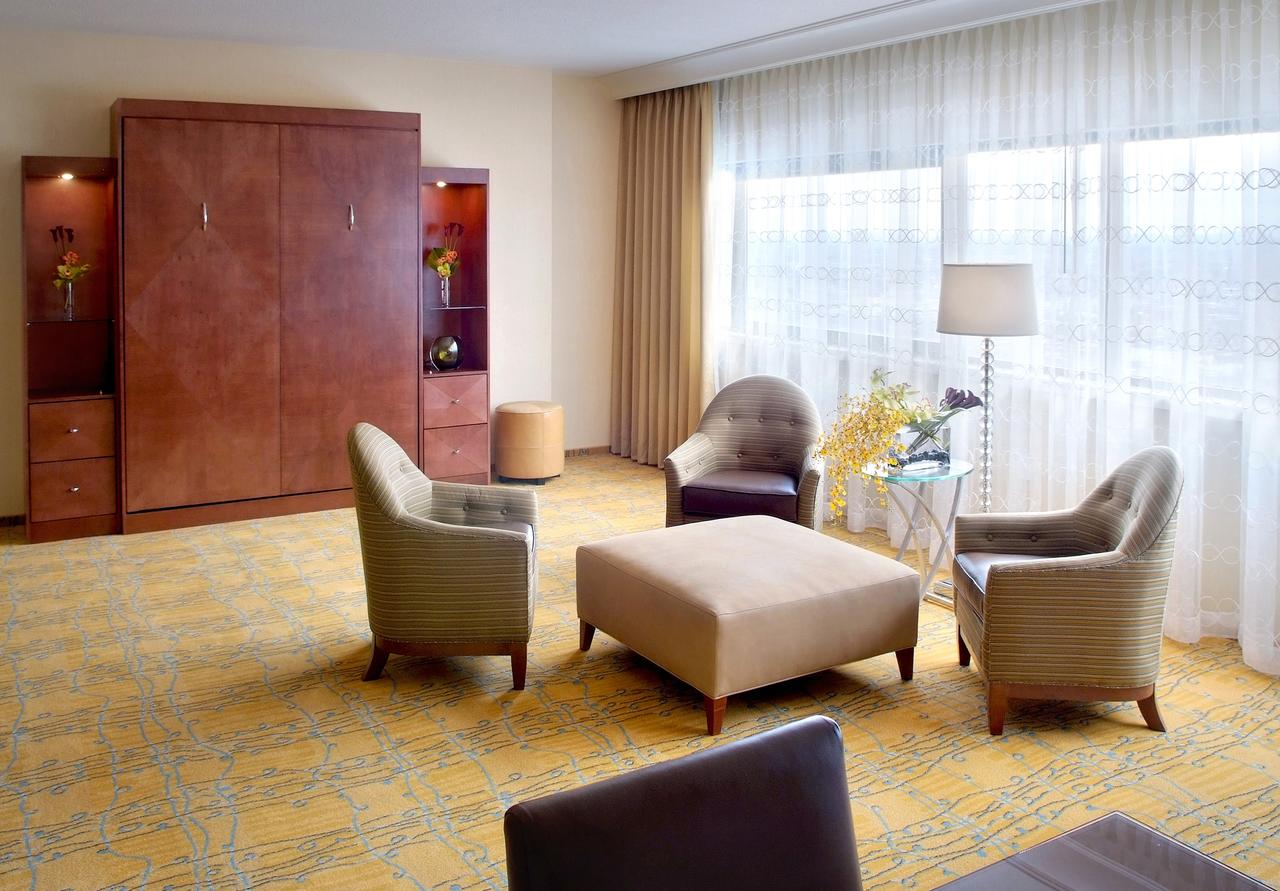 Boston Marriott Copley Place - thumb 21