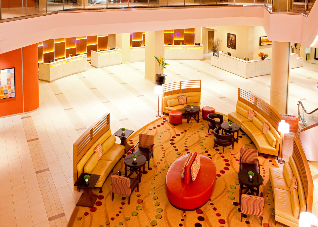 Boston Marriott Copley Place - thumb 2