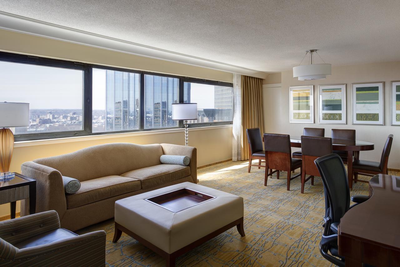 Boston Marriott Copley Place - thumb 19