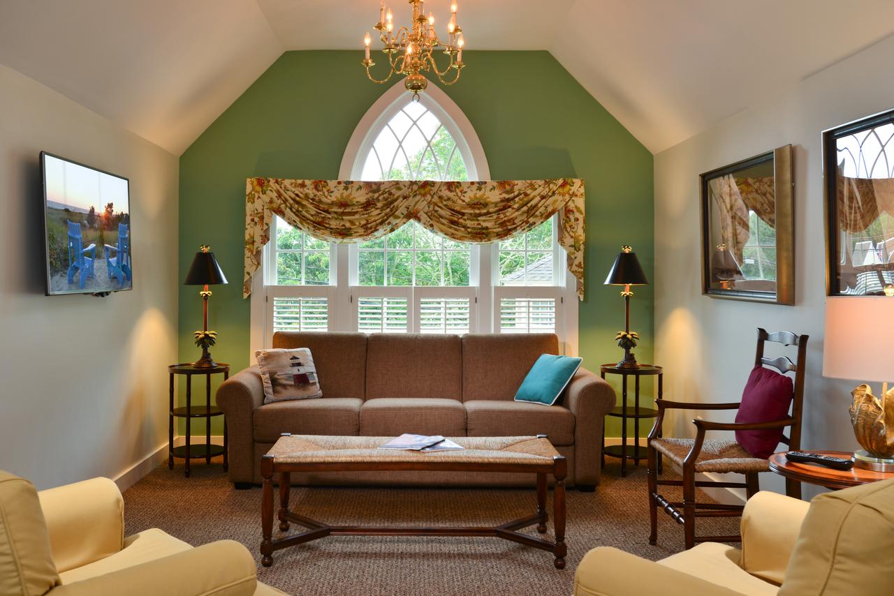 The Winstead Inn - thumb 4