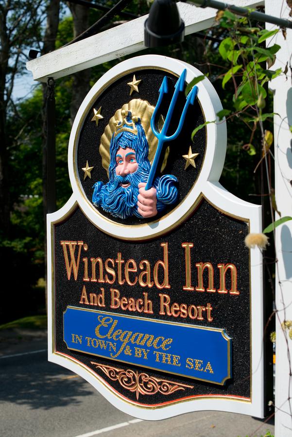 The Winstead Inn - thumb 34