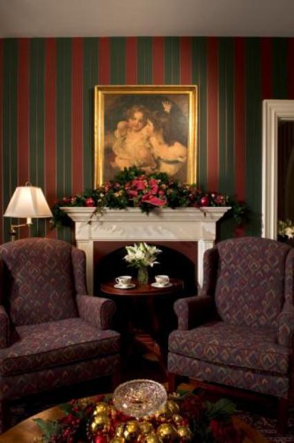 The Winstead Inn - thumb 38