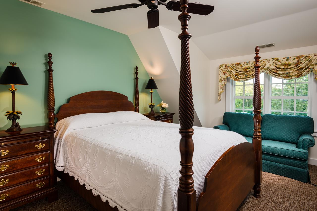 The Winstead Inn - thumb 26