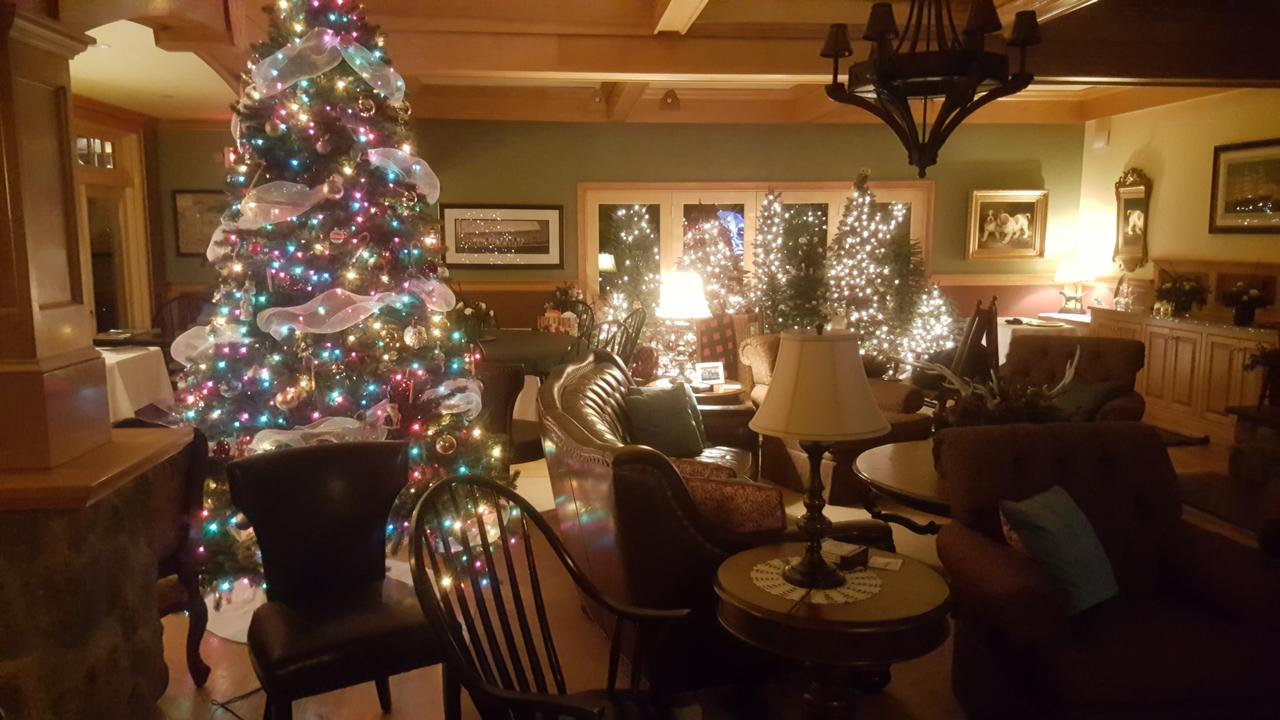 The Winstead Inn - thumb 19