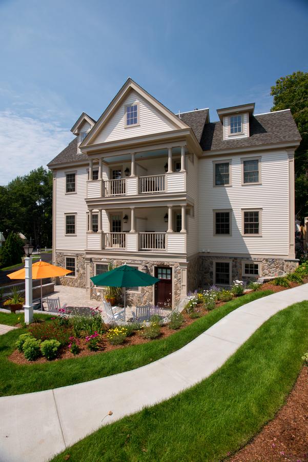 The Winstead Inn - thumb 32