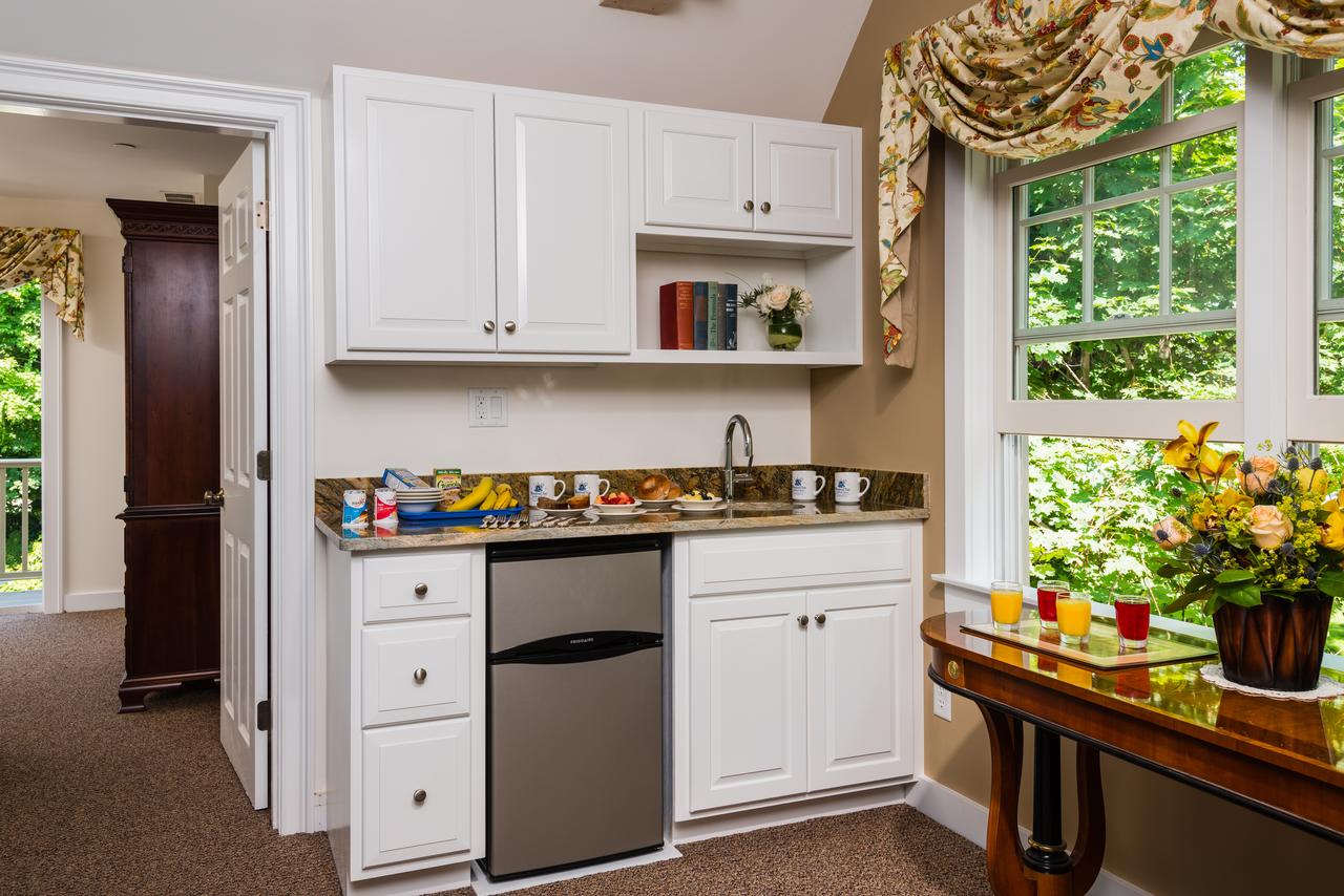 The Winstead Inn - thumb 24