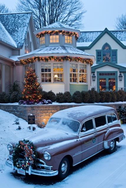 The Winstead Inn - thumb 17