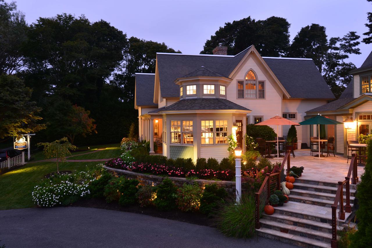 The Winstead Inn - thumb 1