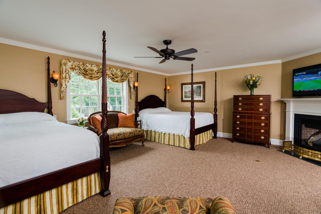 The Winstead Inn - thumb 28