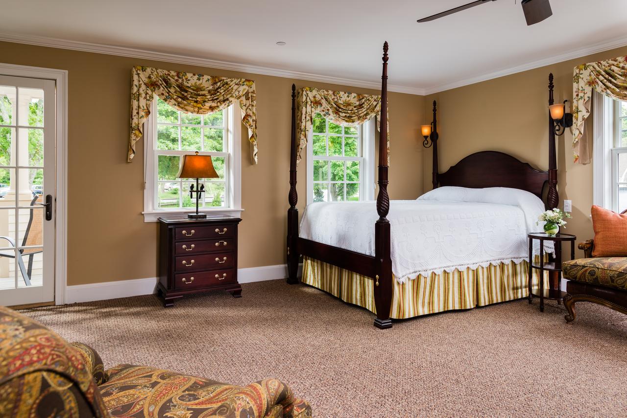 The Winstead Inn - thumb 31