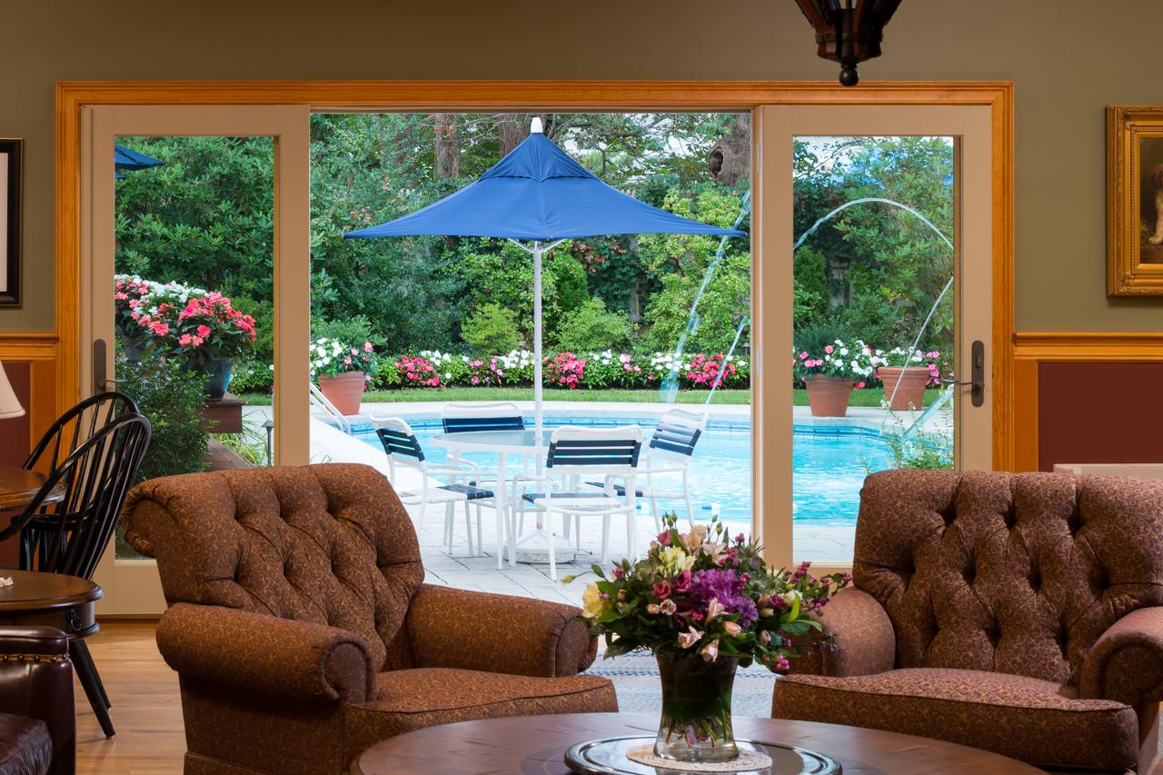 The Winstead Inn - thumb 13