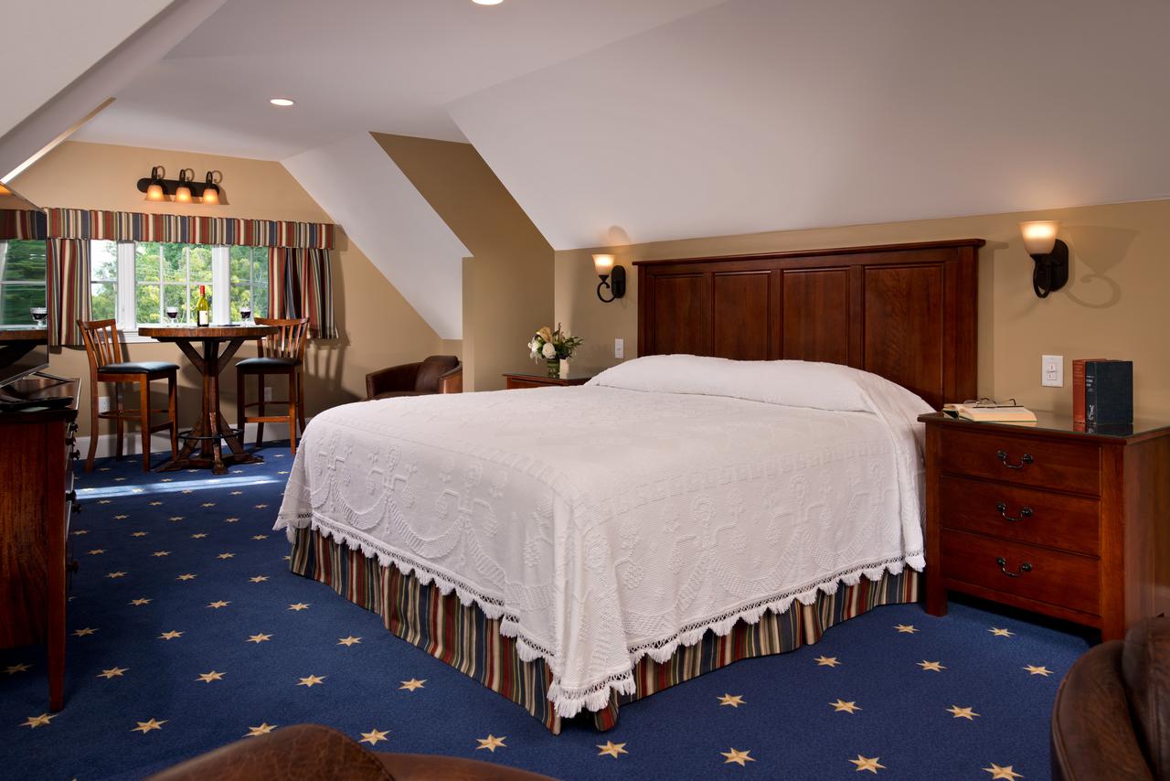 The Winstead Inn - thumb 5