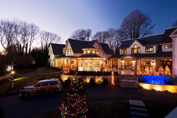 The Winstead Inn - thumb 16