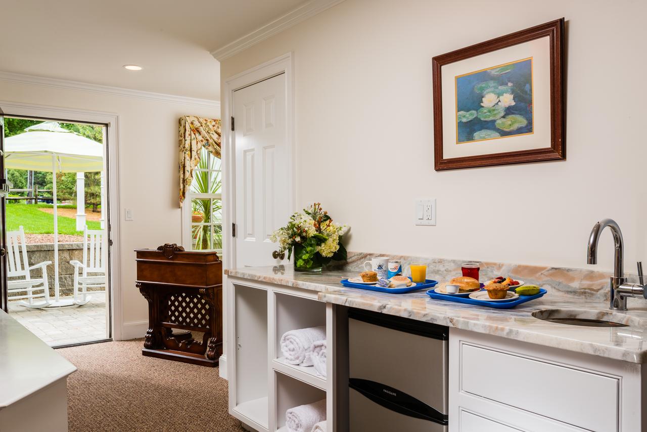 The Winstead Inn - thumb 29