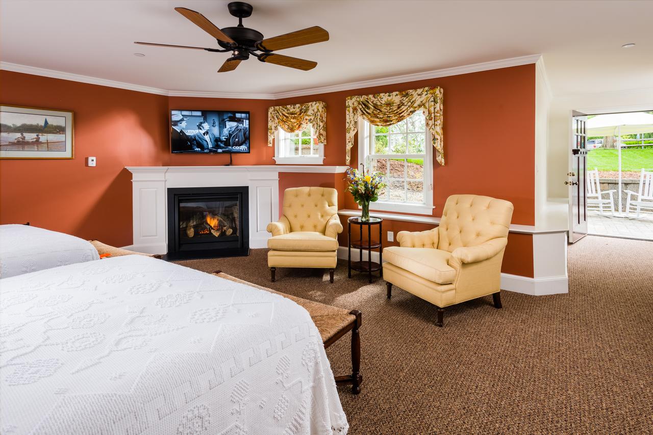 The Winstead Inn - thumb 22