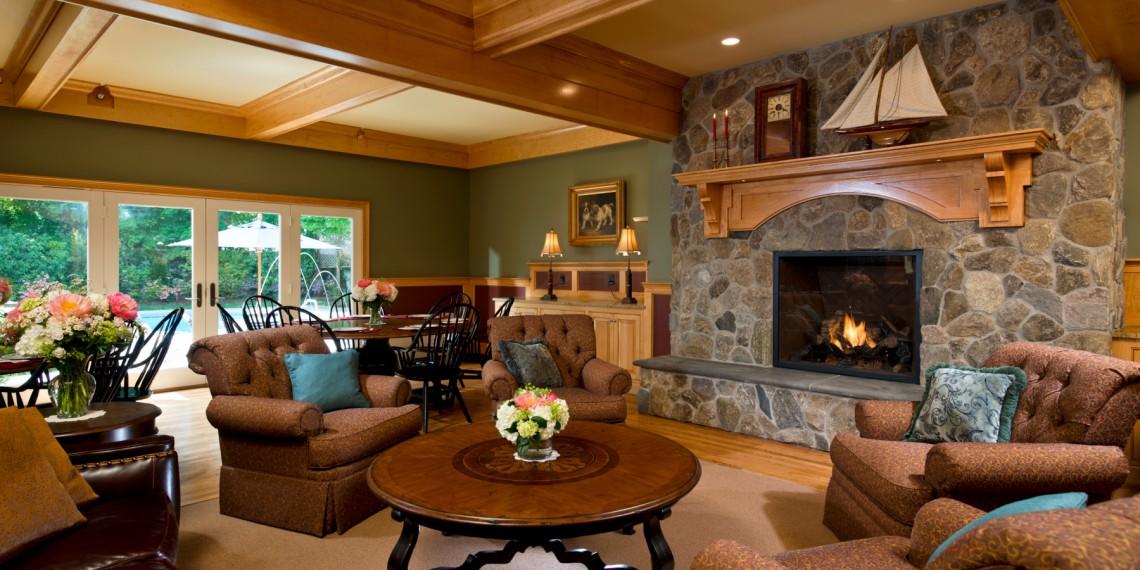 The Winstead Inn - thumb 15