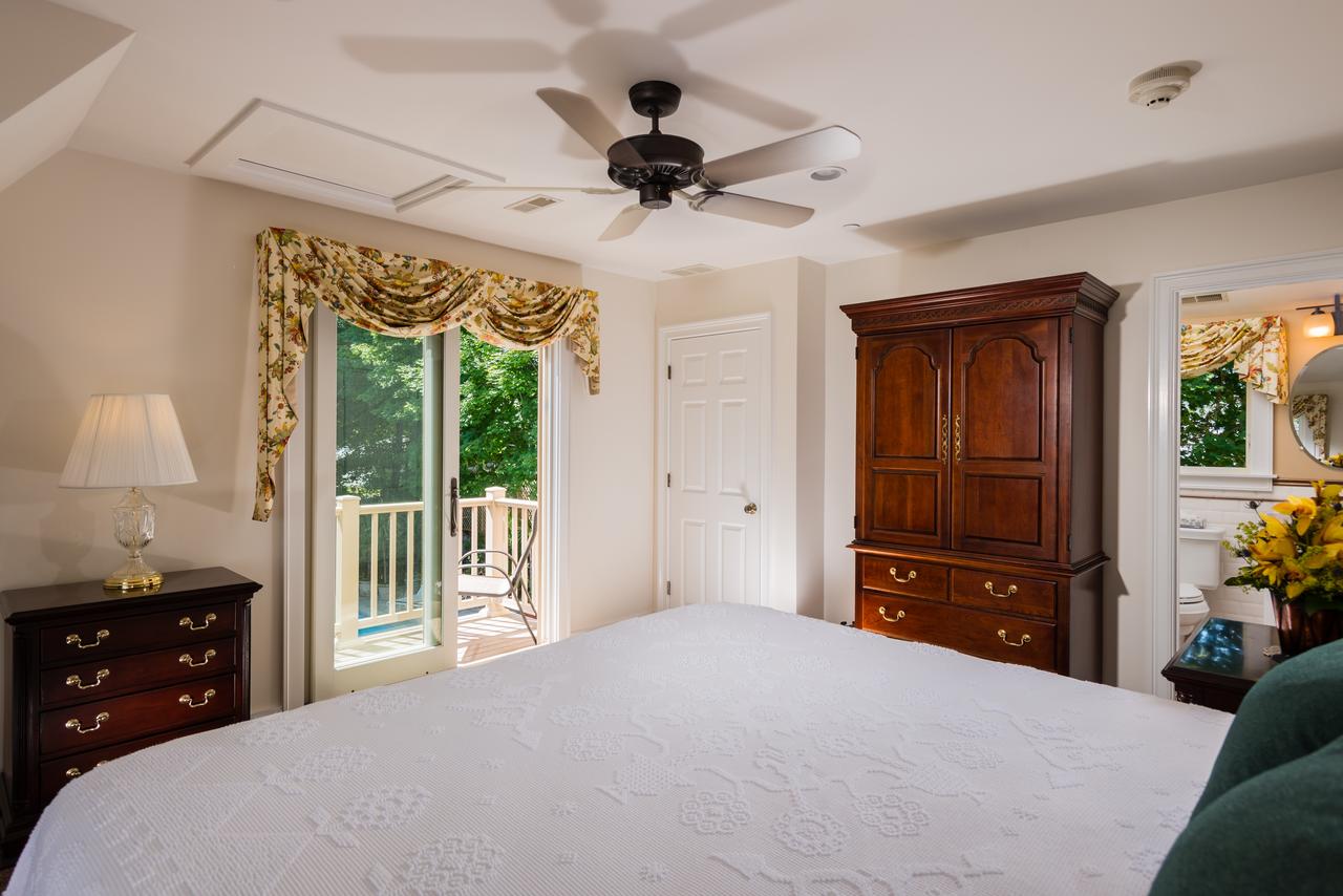 The Winstead Inn - thumb 25