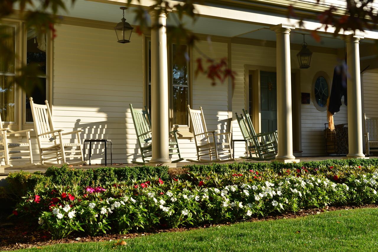 The Winstead Inn - thumb 39