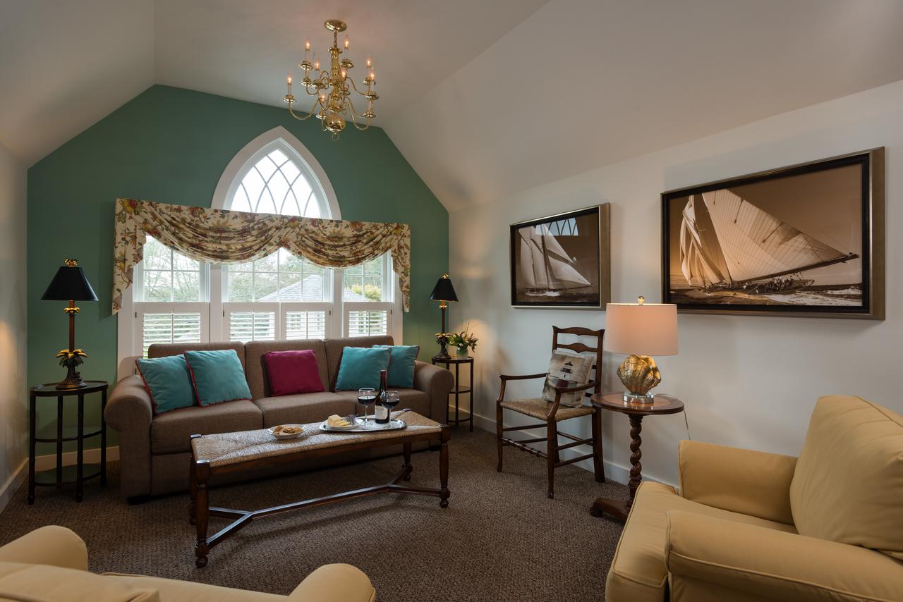 The Winstead Inn - thumb 10