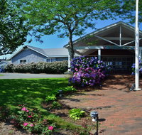 The Beachside - Tourism House