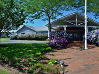 Booking Nantucket Tourism House