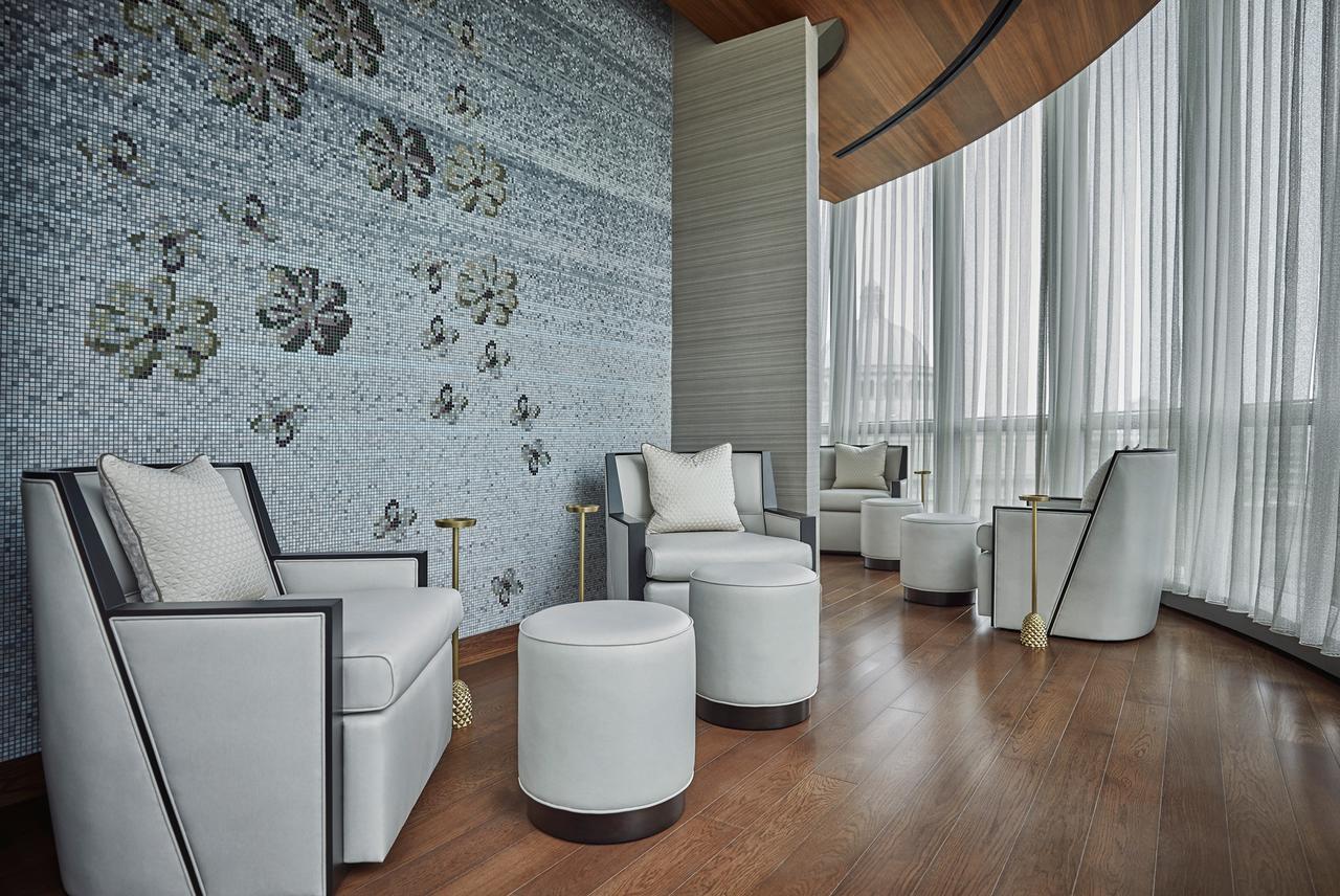 Four Seasons Hotel One Dalton Street, Boston - thumb 2