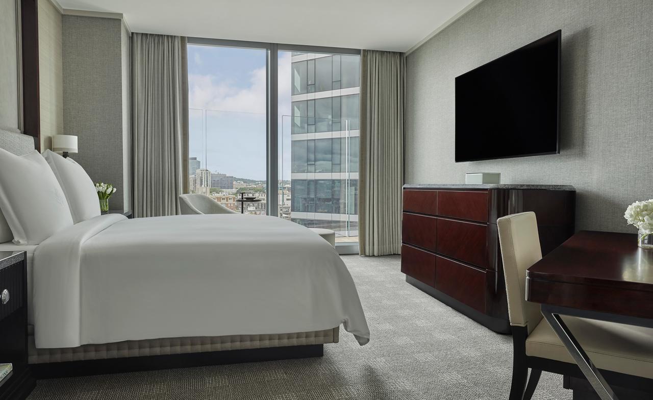 Four Seasons Hotel One Dalton Street, Boston - thumb 39