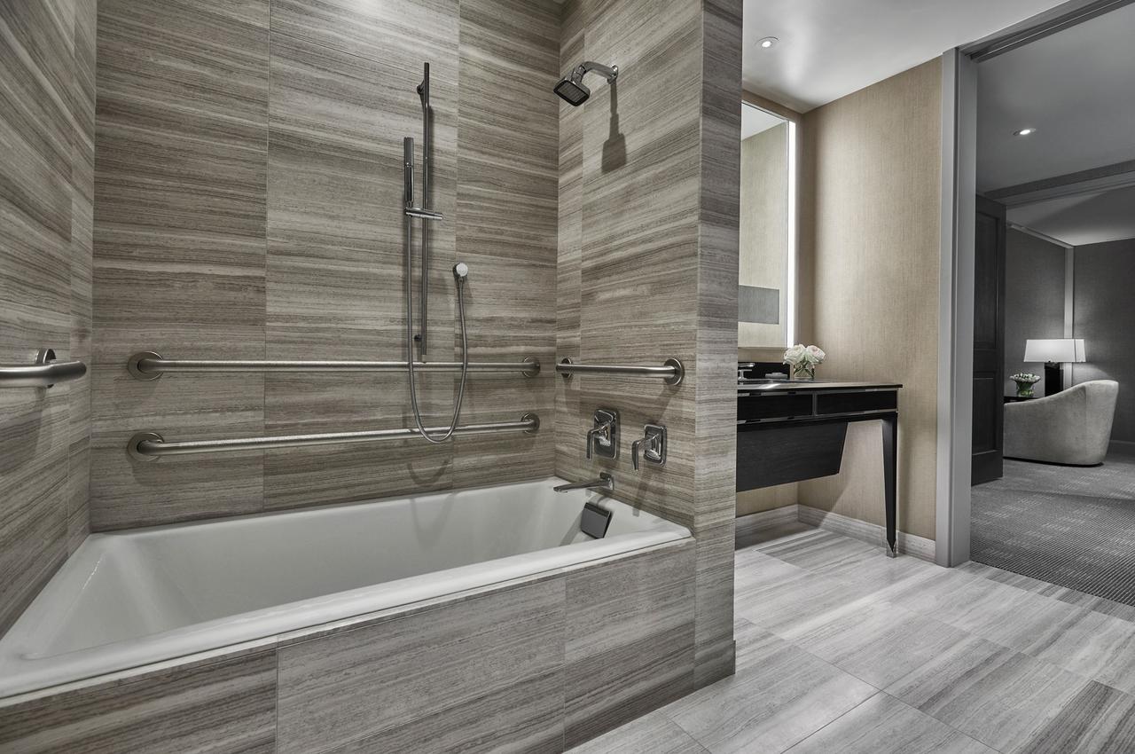 Four Seasons Hotel One Dalton Street, Boston - thumb 11