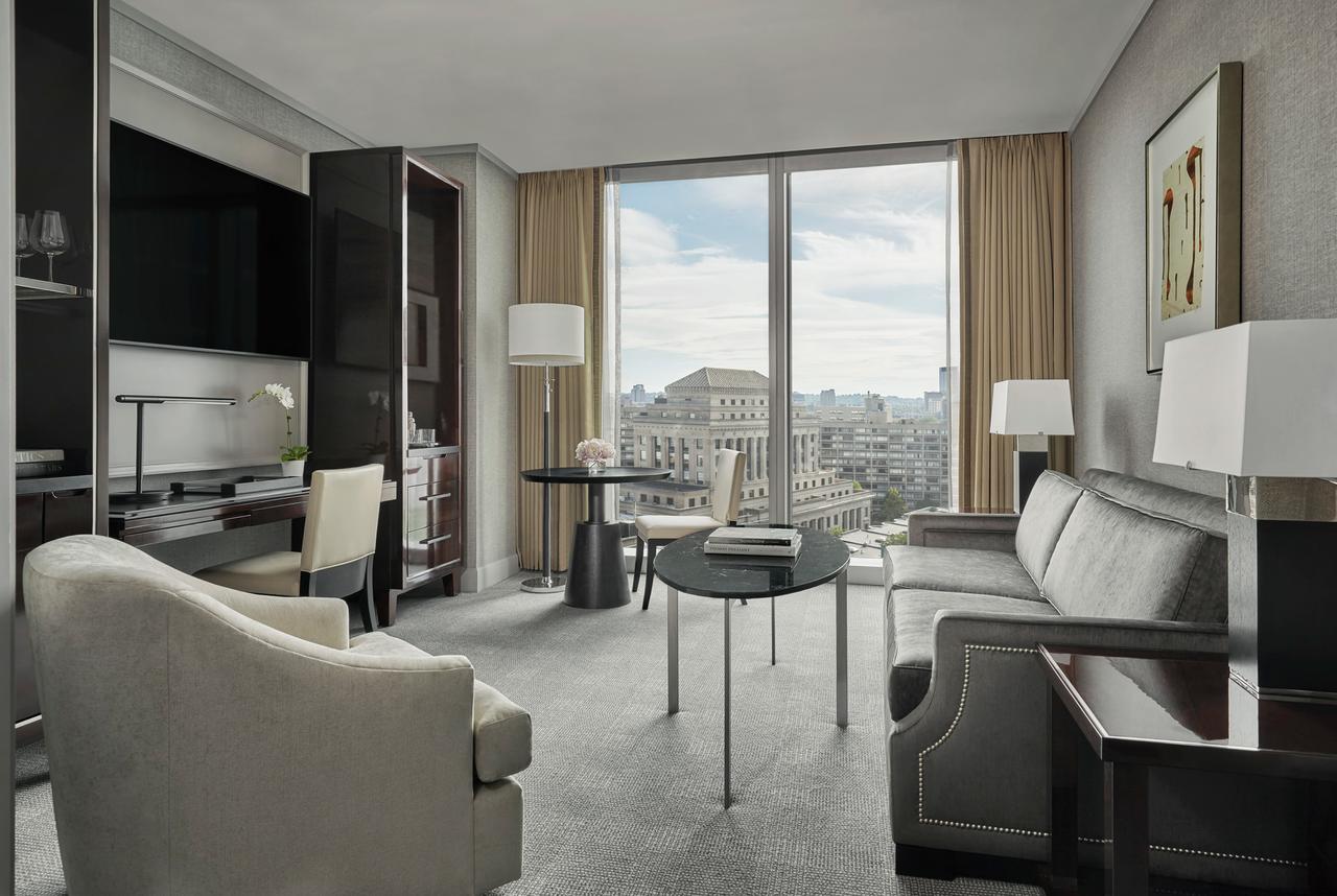 Four Seasons Hotel One Dalton Street, Boston - thumb 34