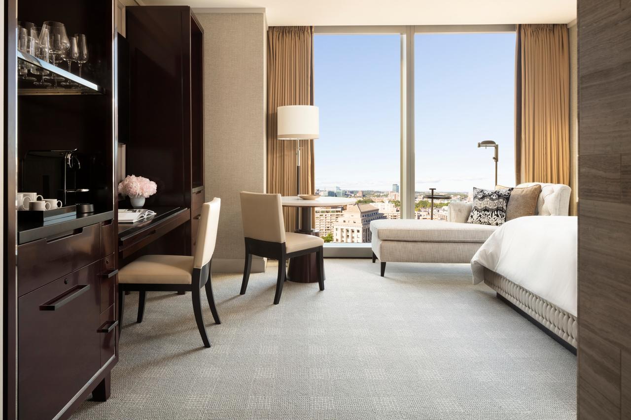 Four Seasons Hotel One Dalton Street, Boston - thumb 28