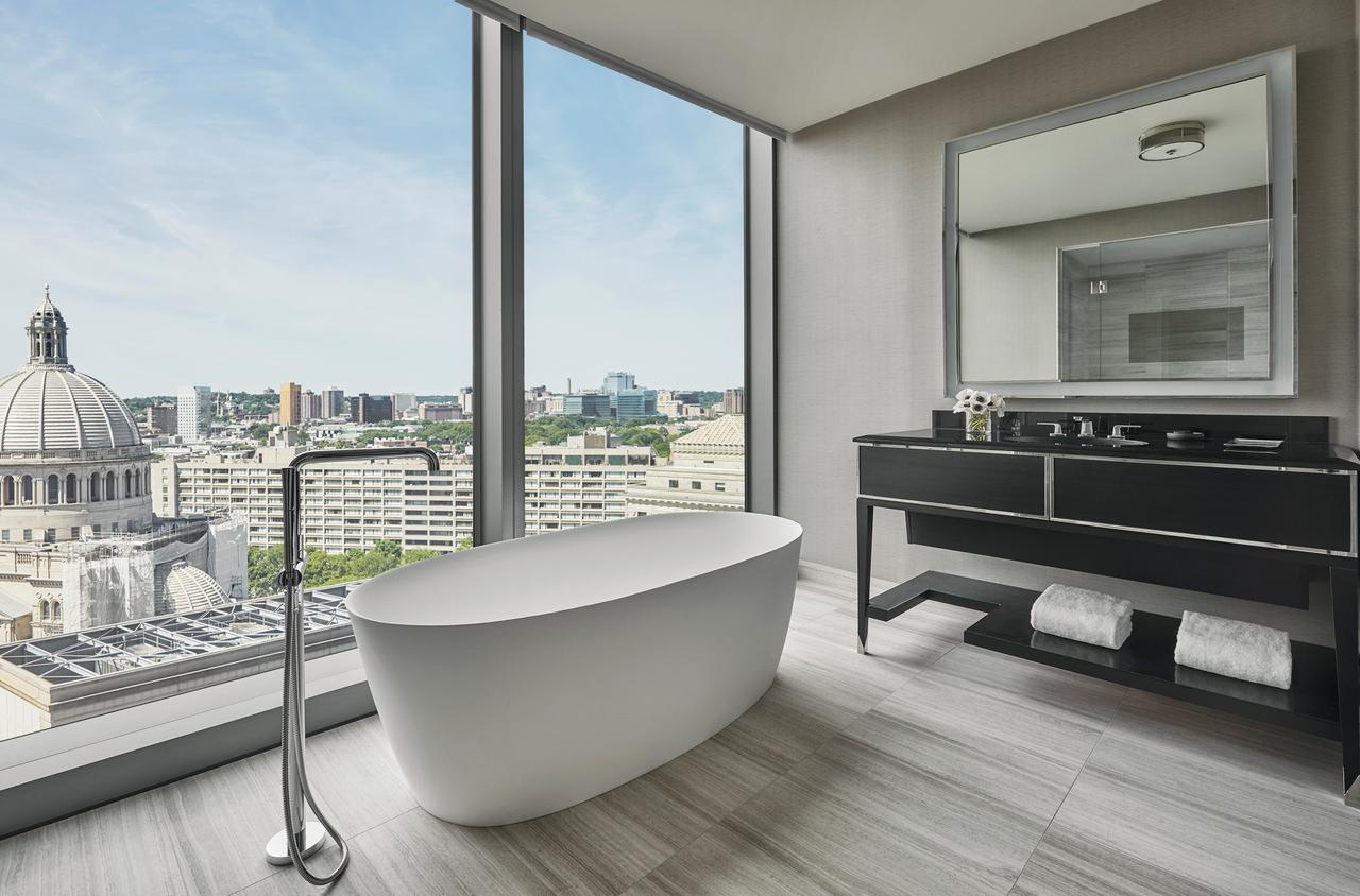 Four Seasons Hotel One Dalton Street, Boston - thumb 32