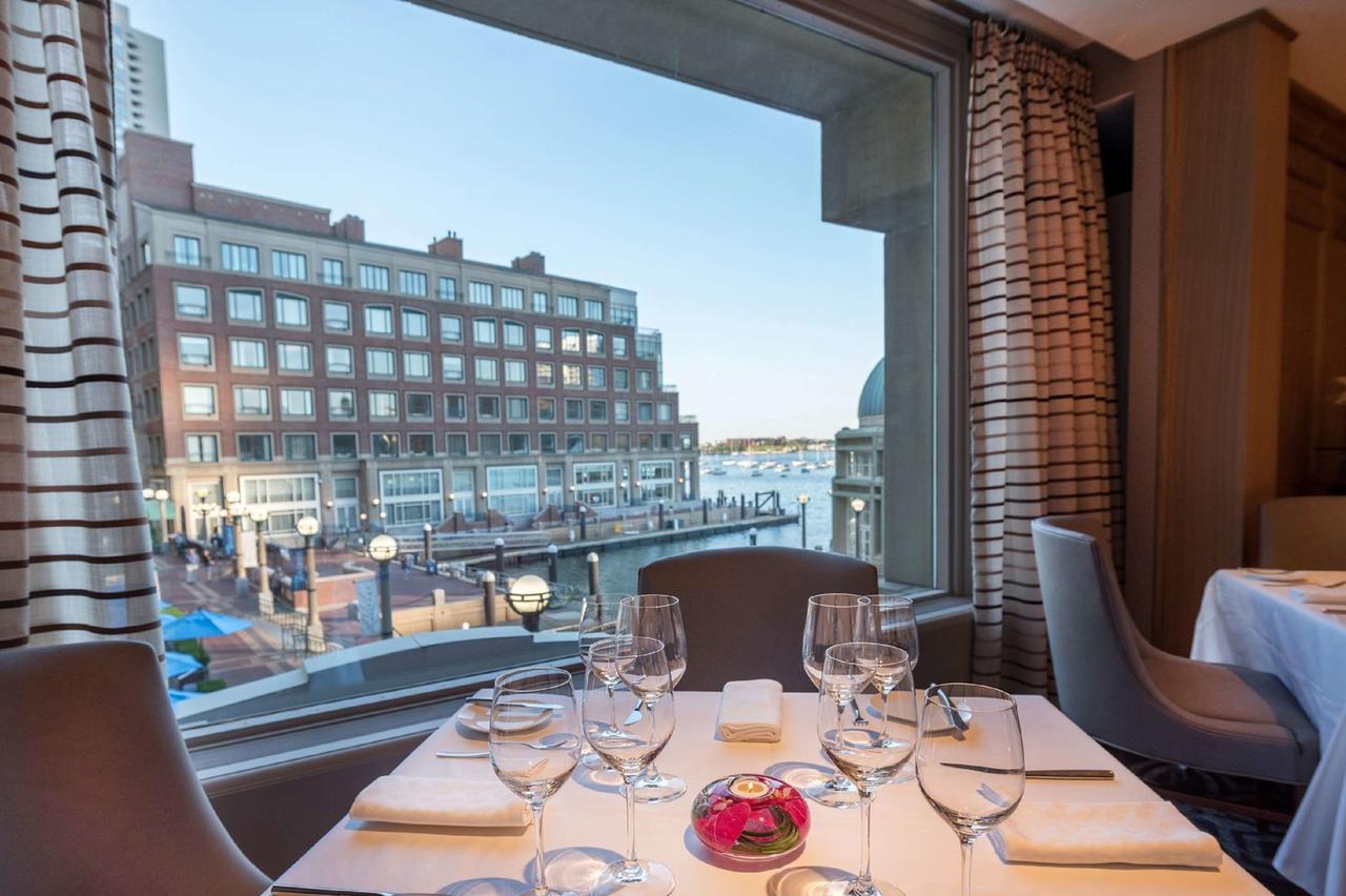 Boston Harbor Hotel - thumb 40