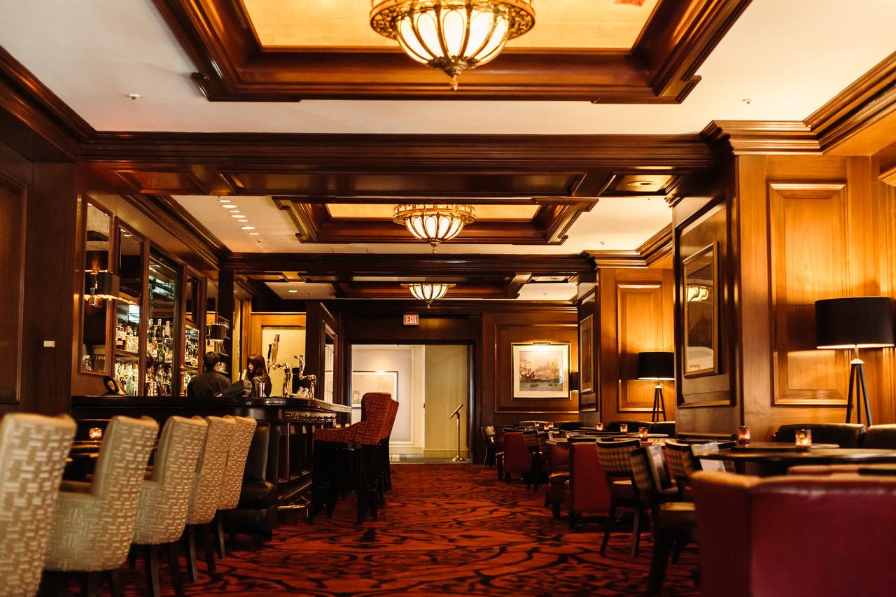 Boston Harbor Hotel - thumb 43