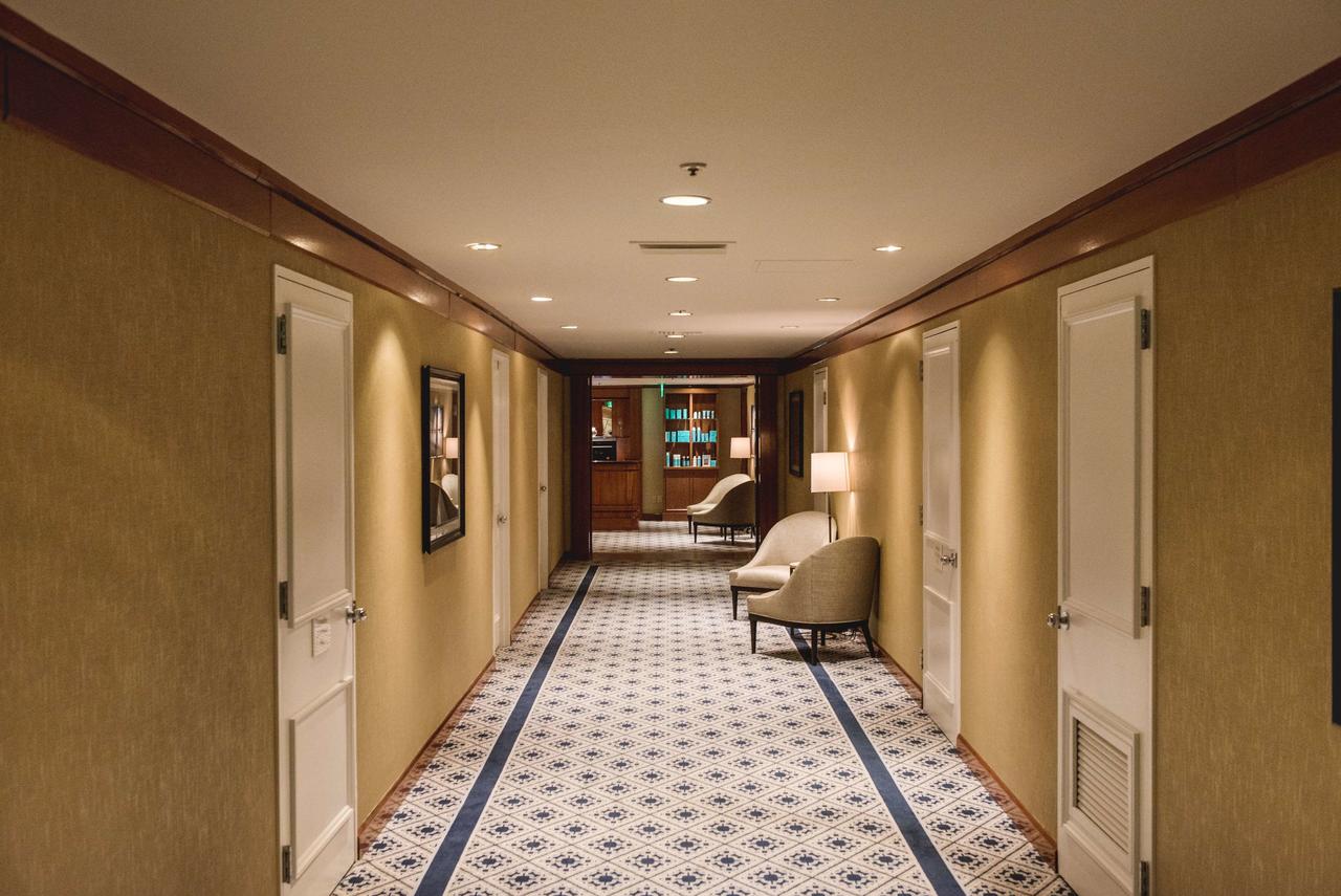 Boston Harbor Hotel - thumb 13