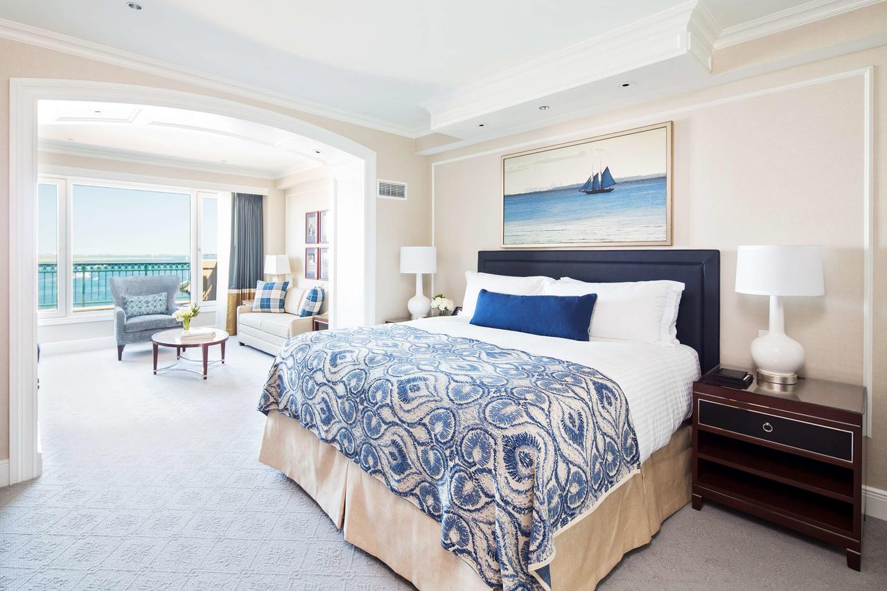 Boston Harbor Hotel - thumb 7