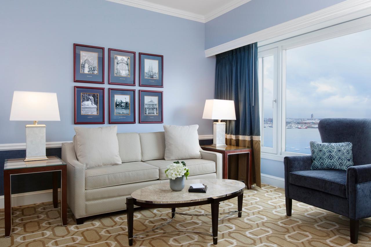 Boston Harbor Hotel - thumb 32
