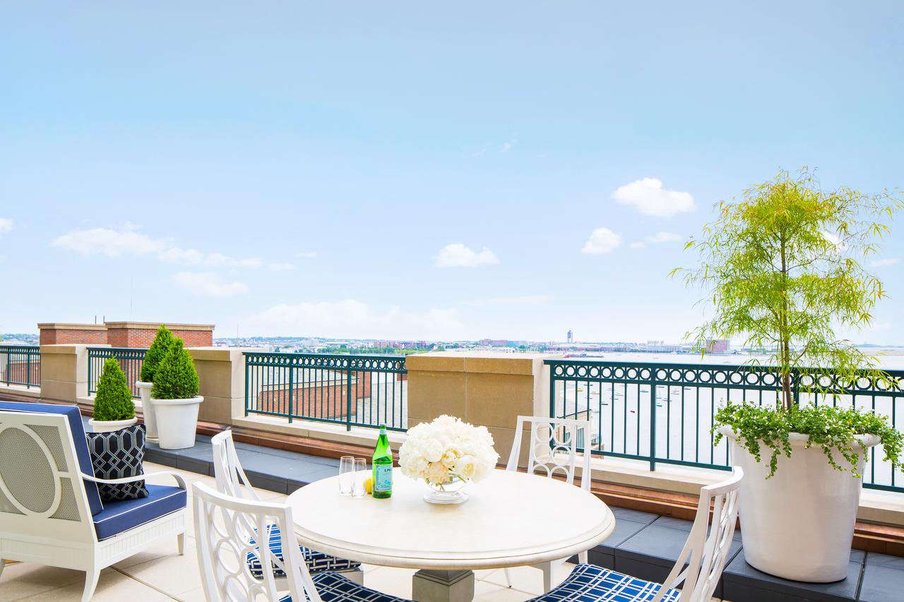 Boston Harbor Hotel - thumb 19