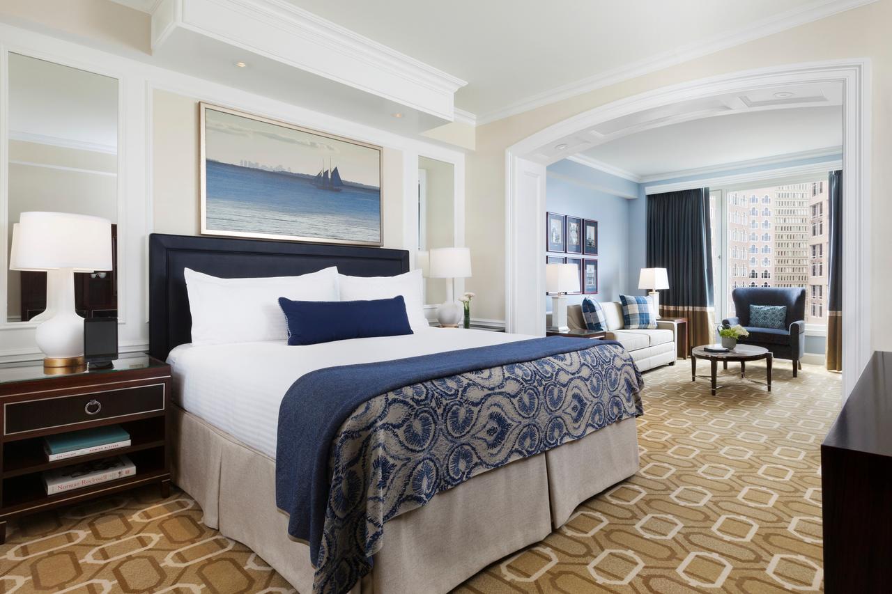 Boston Harbor Hotel - thumb 6