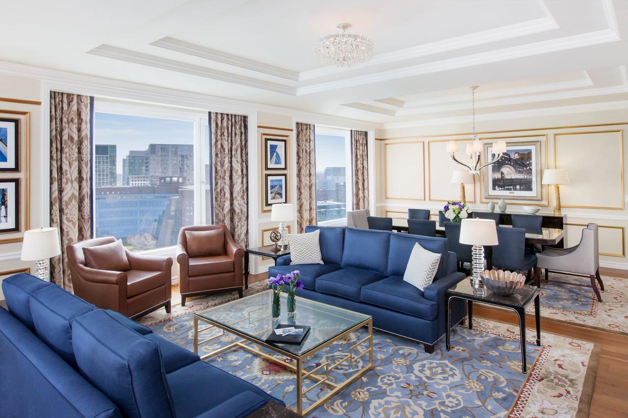 Boston Harbor Hotel - thumb 24